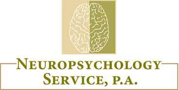 neuropsychology service, P.A.